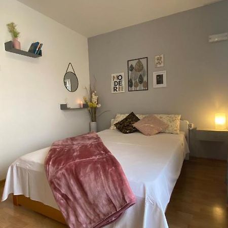Guest House Tonica Крк Екстер'єр фото