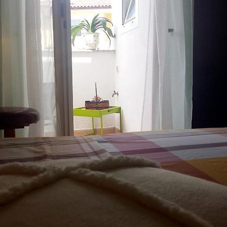 Guest House Tonica Крк Екстер'єр фото